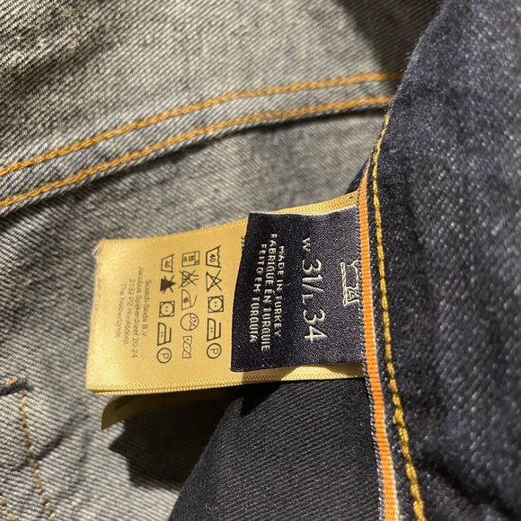 Scotch and soda ralston jeans - Picture 5 of 7